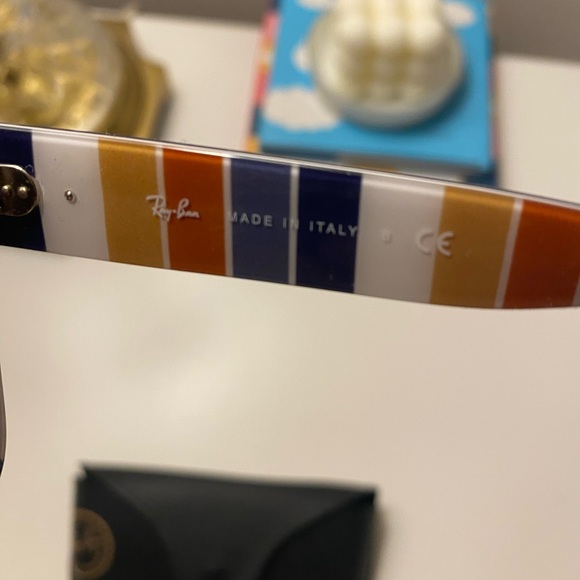 Ray Ban sunglasses - Picture 5 of 5